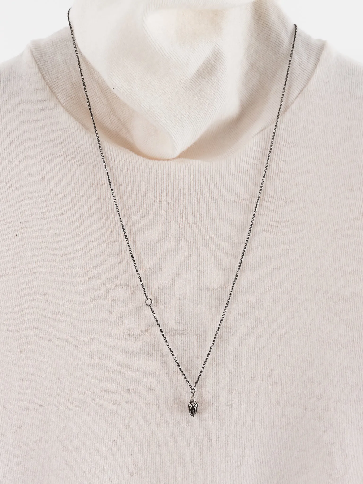 Werkstatt:Mnchen Necklace Mini Rosebud