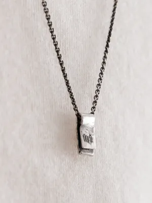 Werkstatt:Mnchen Necklace Mini Truth