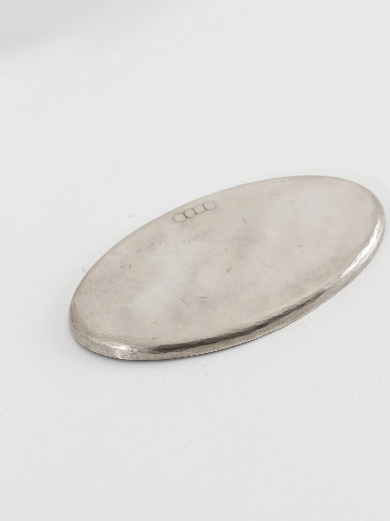 Werkstatt:Mnchen Oval Tray