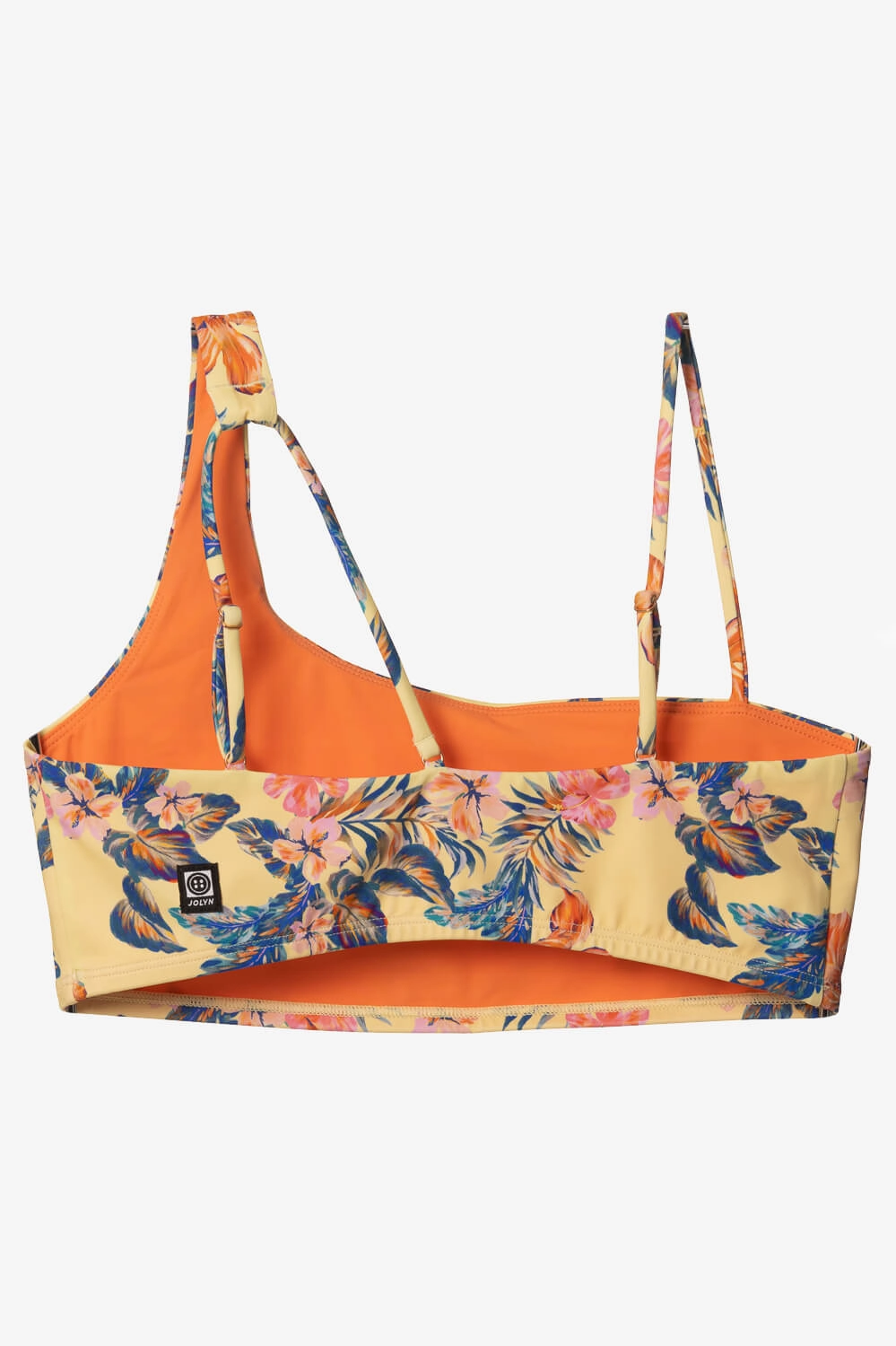 Willa Bikini Top - Catalina Island