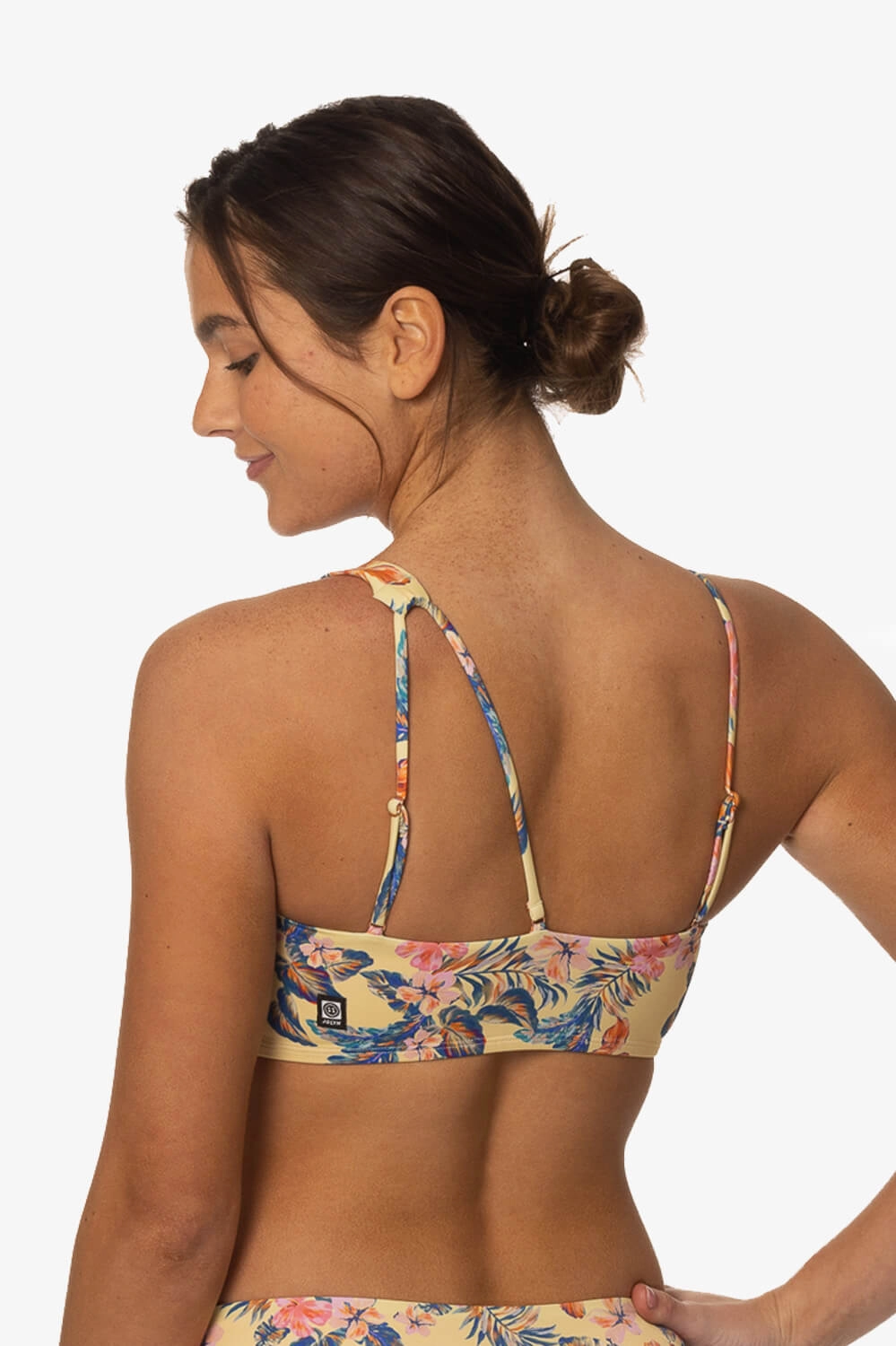 Willa Bikini Top - Catalina Island
