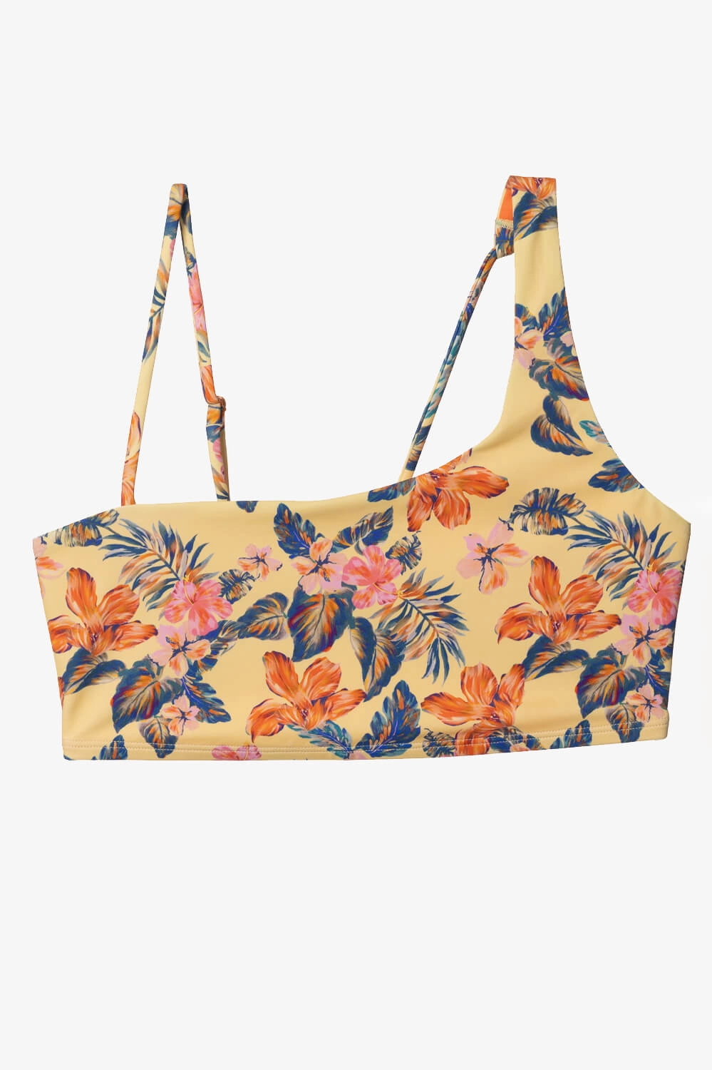 Willa Bikini Top - Catalina Island