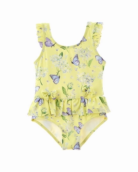 Wippette One-Piece cute swimsuits for teen girls, modest teen swimwear