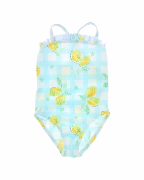 Wippette One-Piece cute swimsuits for teen girls, modest teen swimwear