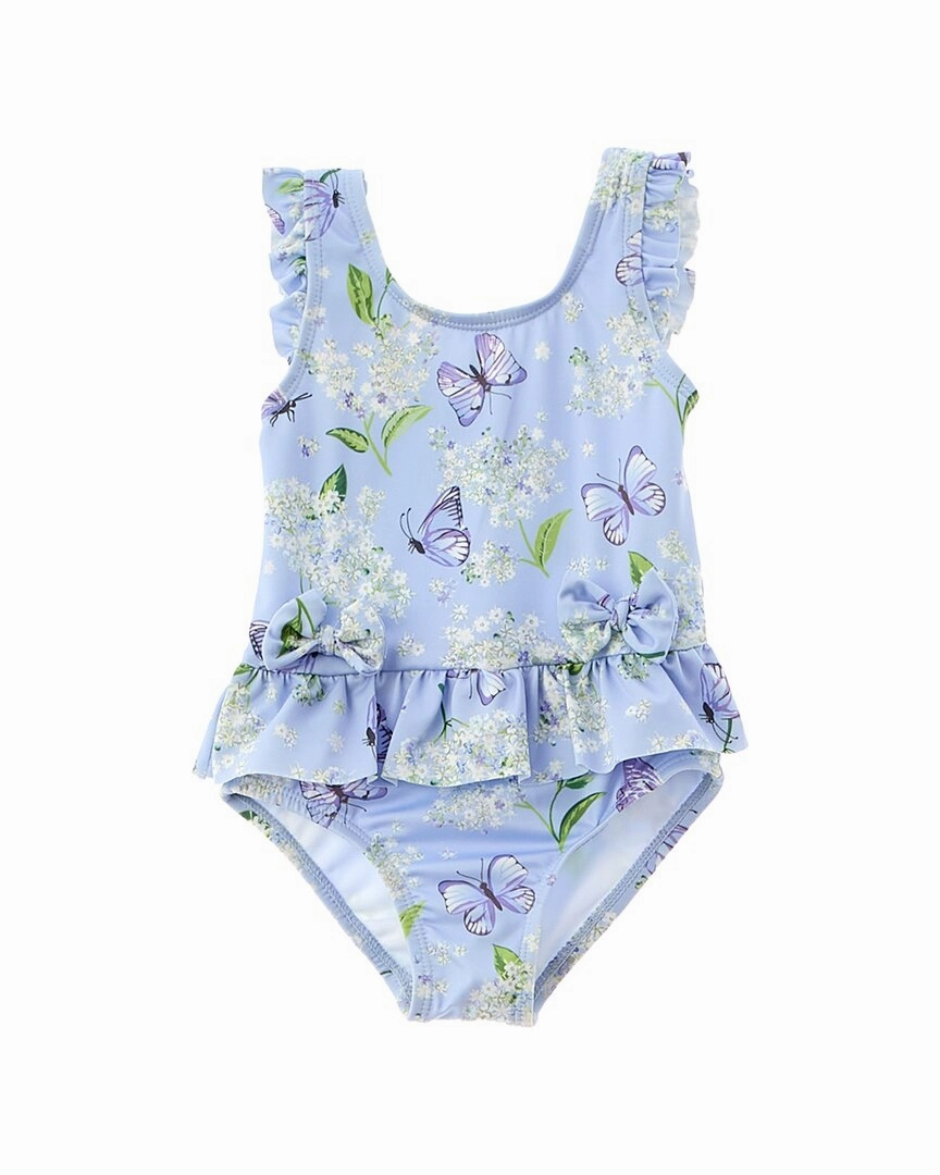 Wippette One-Piece cute swimsuits for teen girls, modest teen swimwear