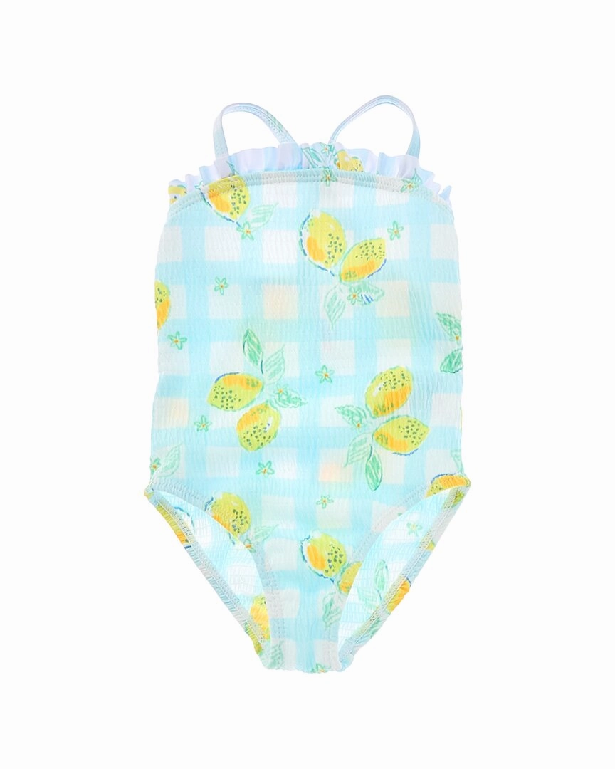 Wippette One-Piece cute swimsuits for teen girls, modest teen swimwear