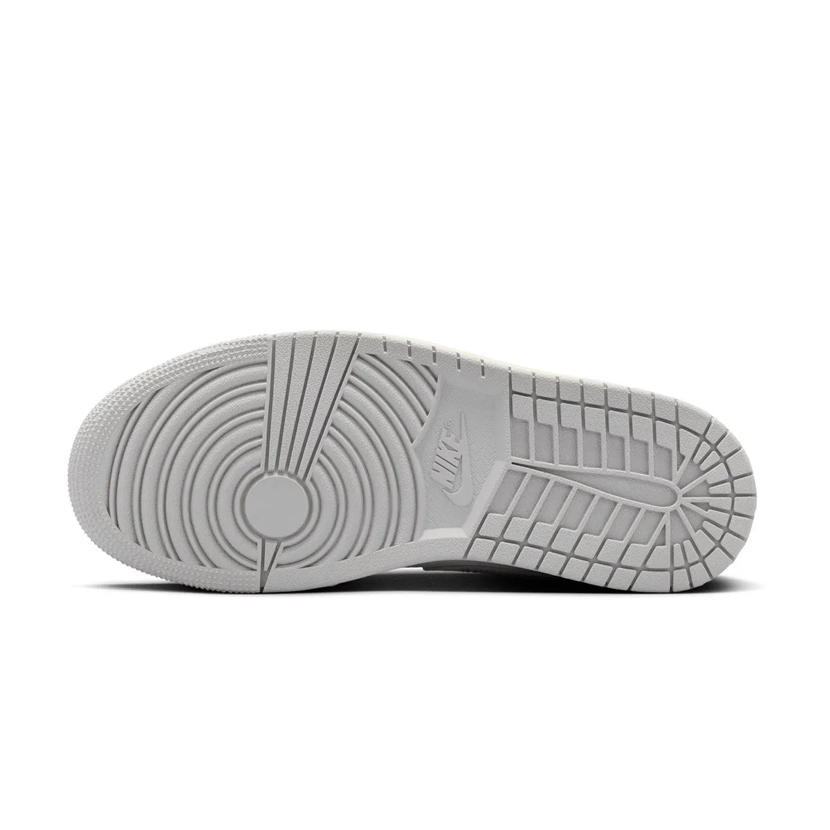 Wmns Air Jordan 1 Low 'Neutral Grey'