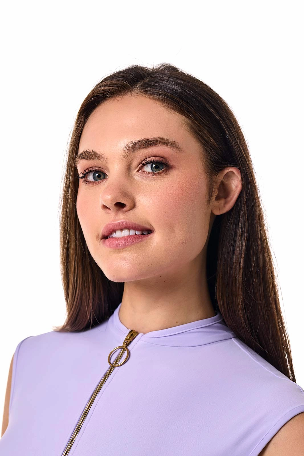 Women's Sweetwater Cap Sleeve One Piece | Lavendula