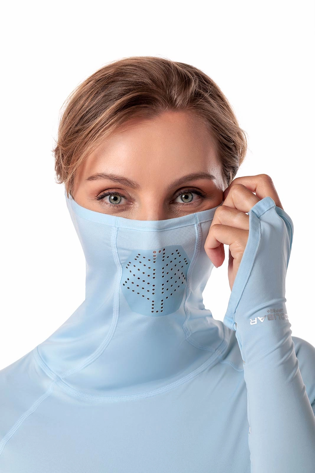 Women's Vented Paros Fishing Hoodie | Skyride