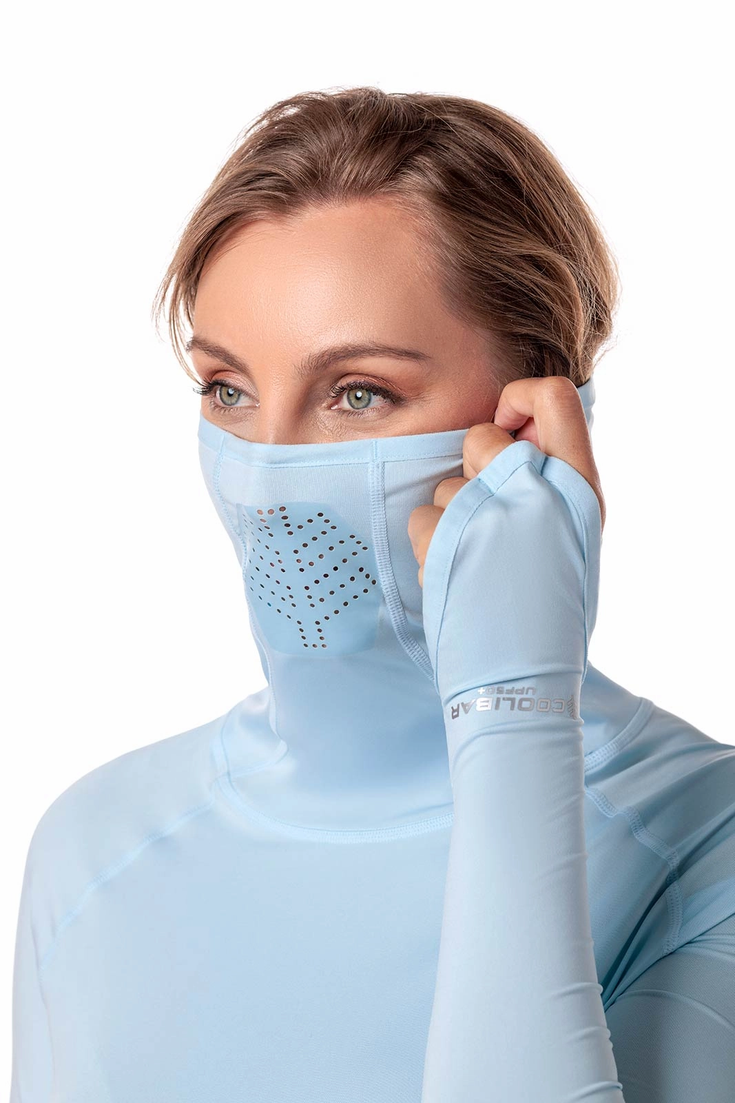 Women's Vented Paros Fishing Hoodie | Skyride