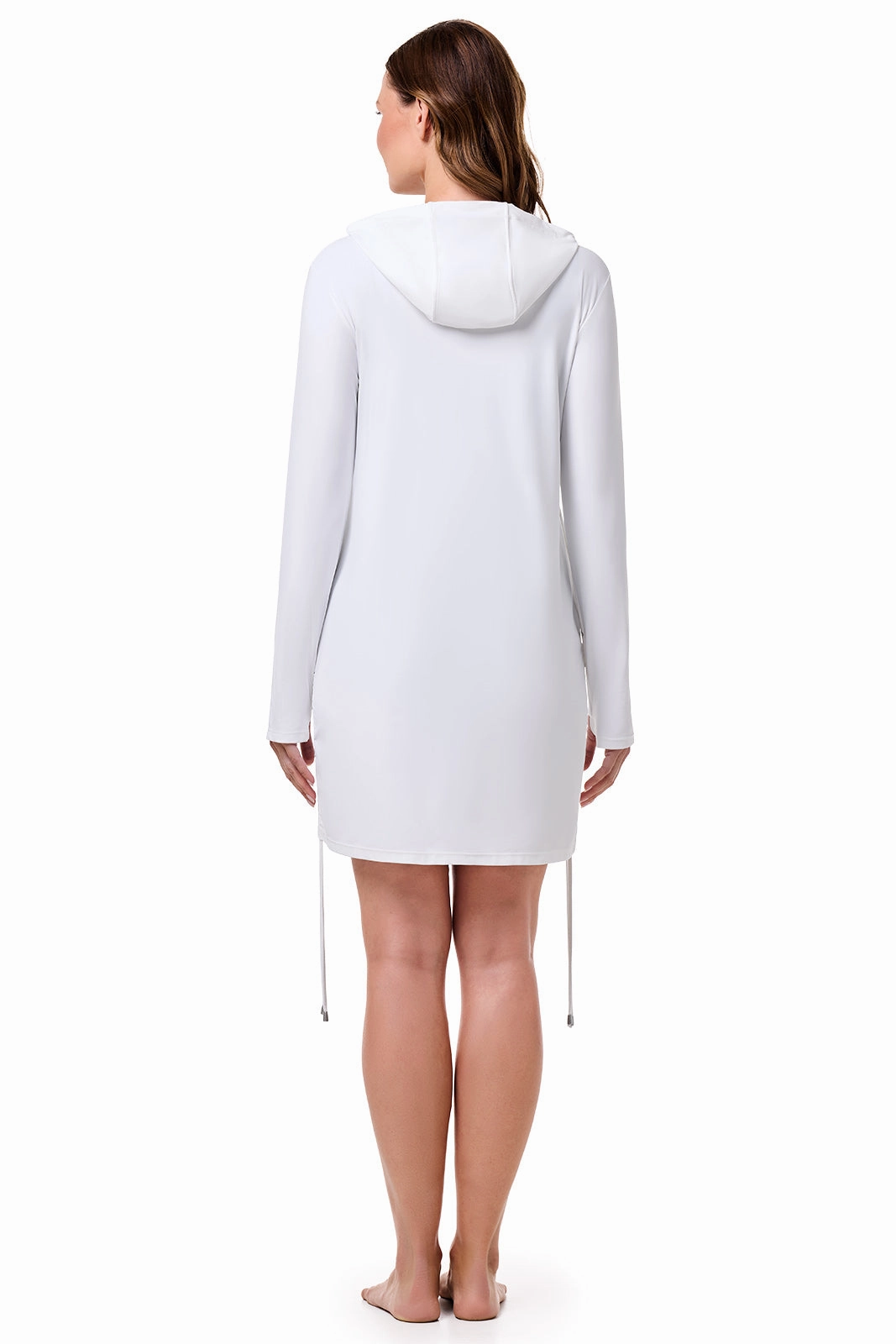 Women's Wailea Swim Cover-Up | White