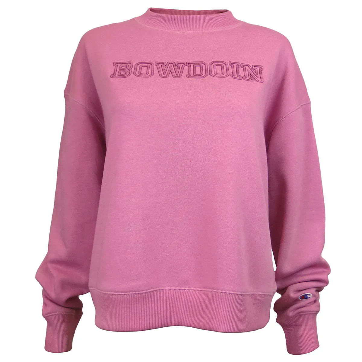 Women's 3-D Triumph Tonal Crew from Champion