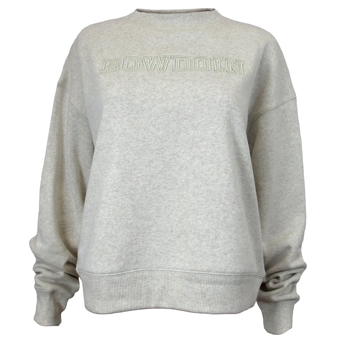 Women's 3-D Triumph Tonal Crew from Champion