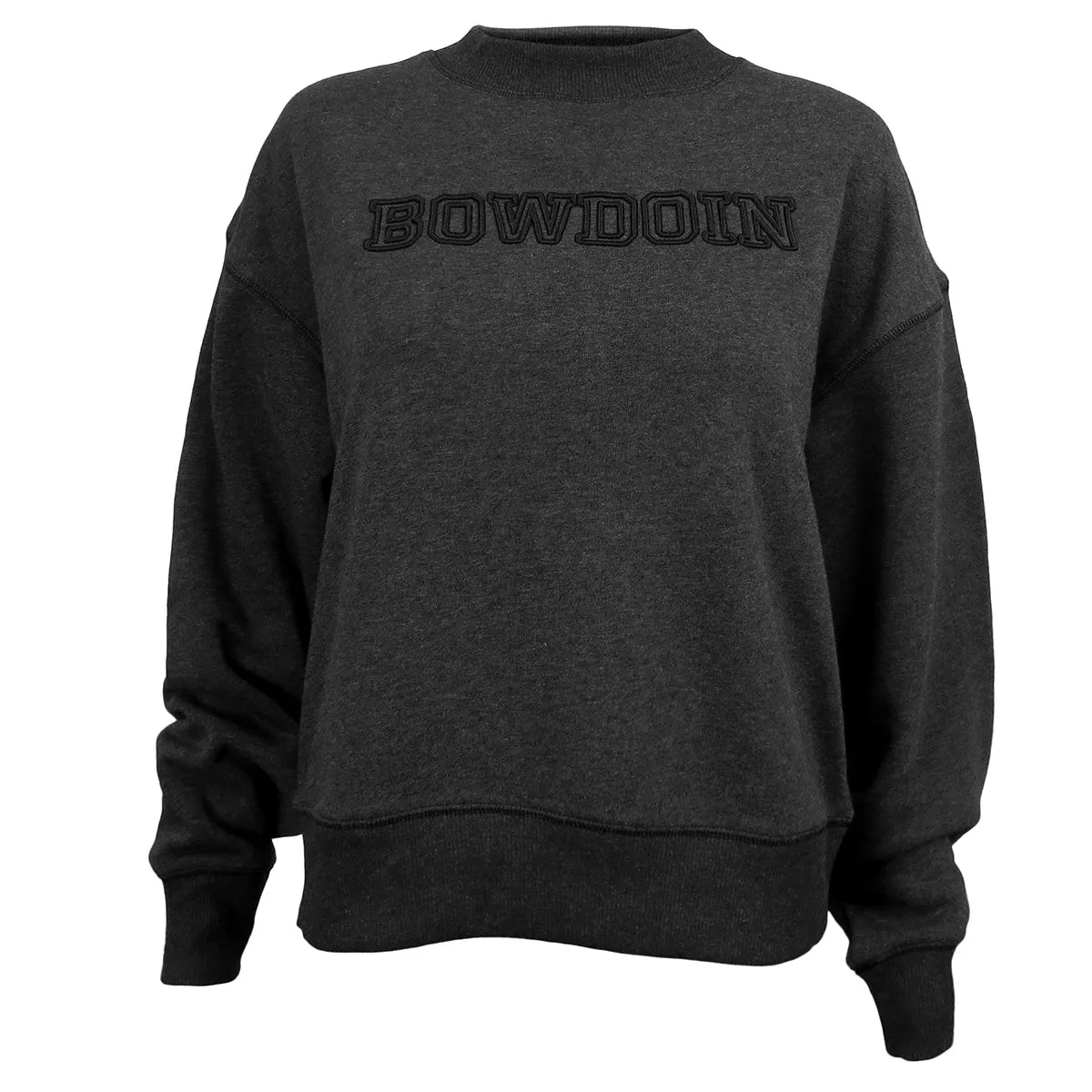 Women's 3-D Triumph Tonal Crew from Champion