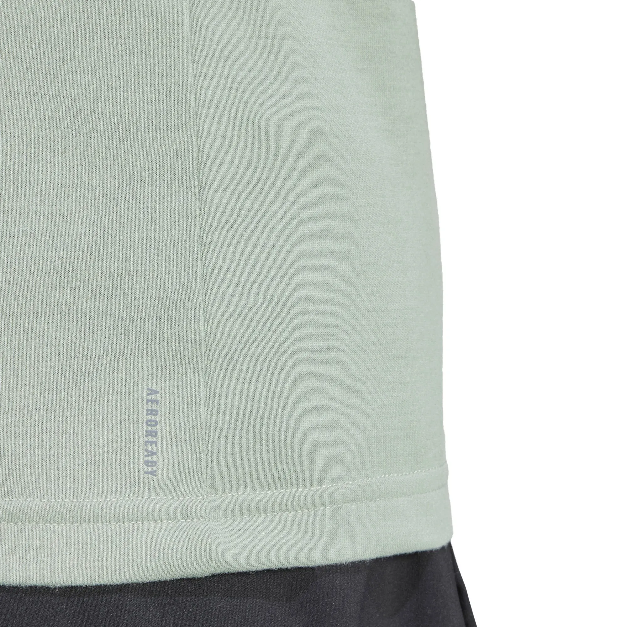 Women's AEROREADY Train Essentials Minimal Branding Crewneck T-Shirt