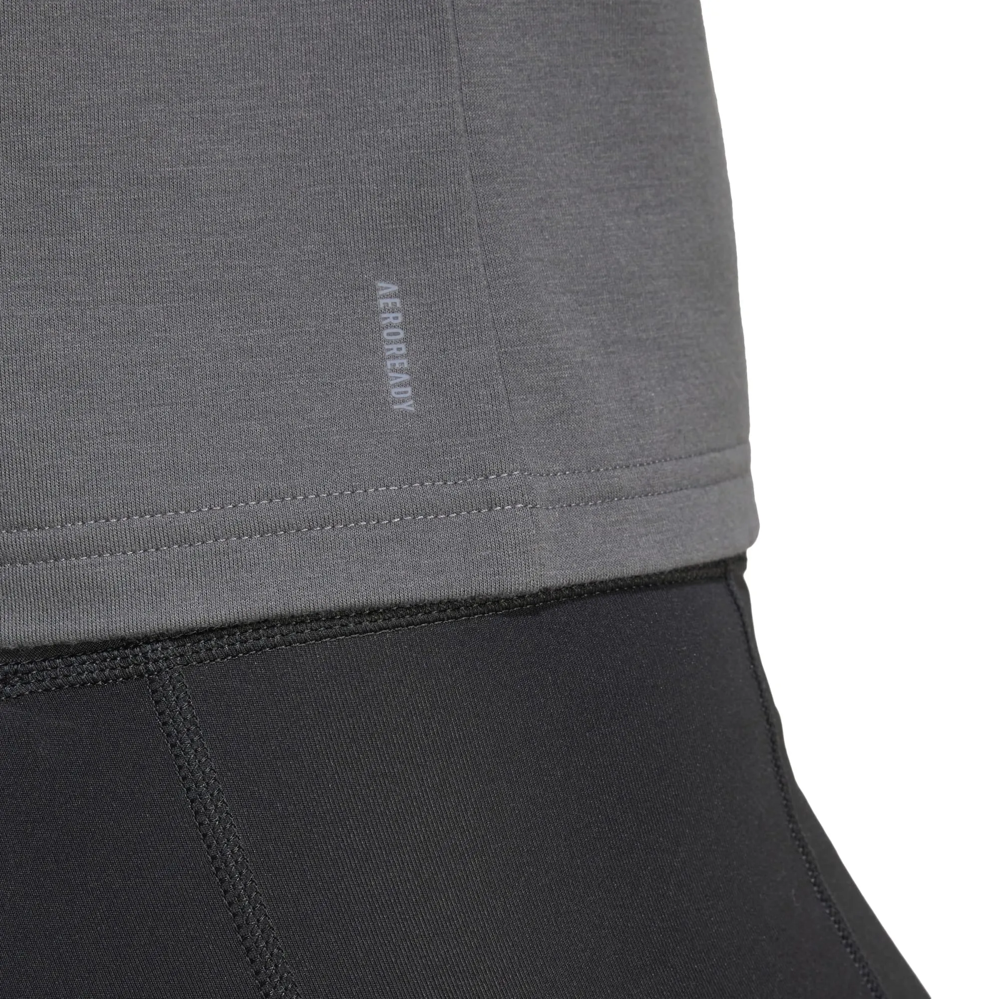Women's AEROREADY Train Essentials Minimal Branding Crewneck T-Shirt