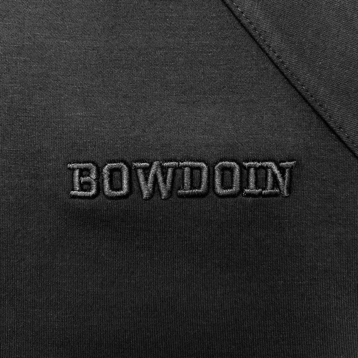 Women's Bowdoin Monterey Full-Zip from League