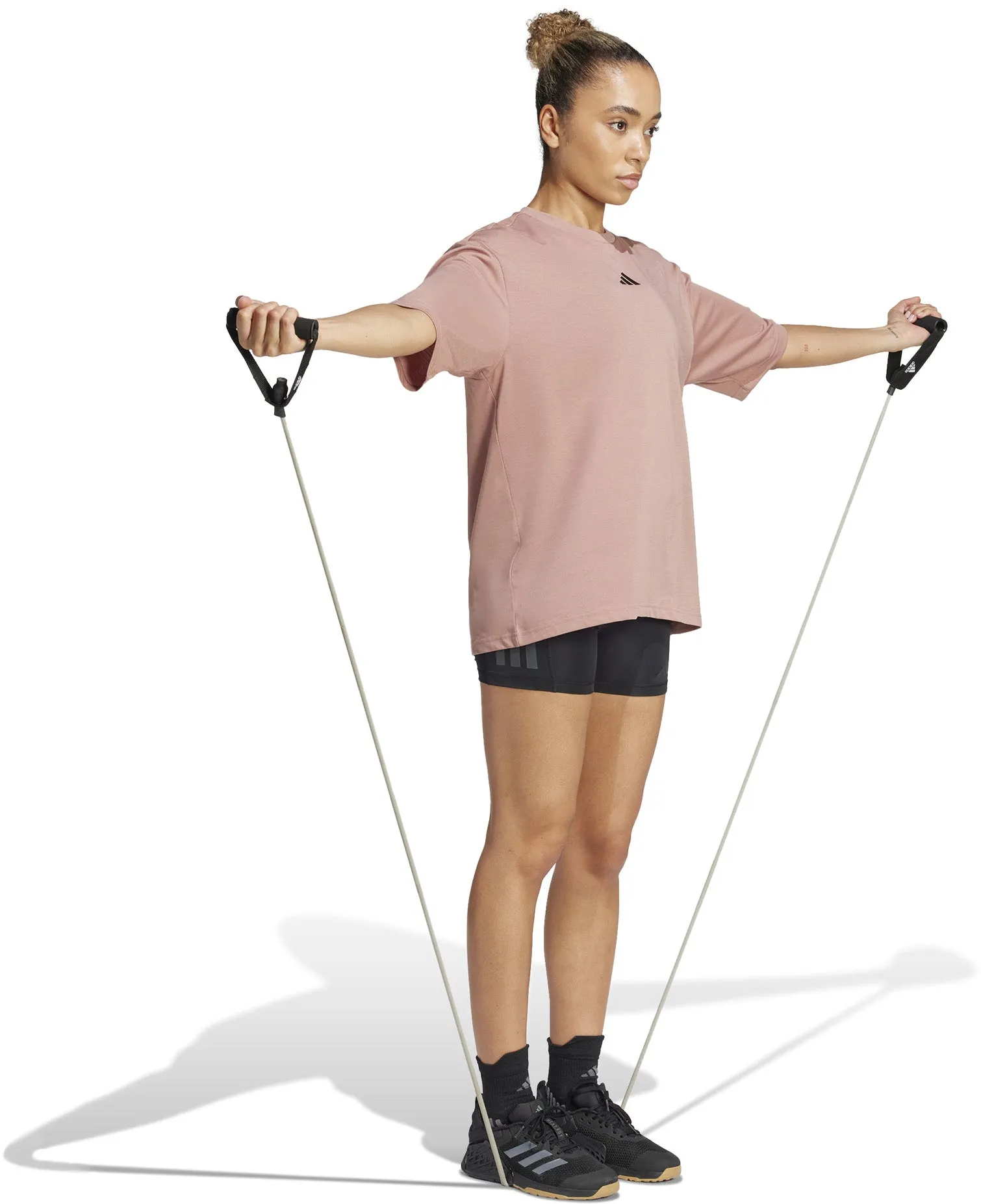 Women's Climacool One Rep at a Time Training Graphic T-Shirt