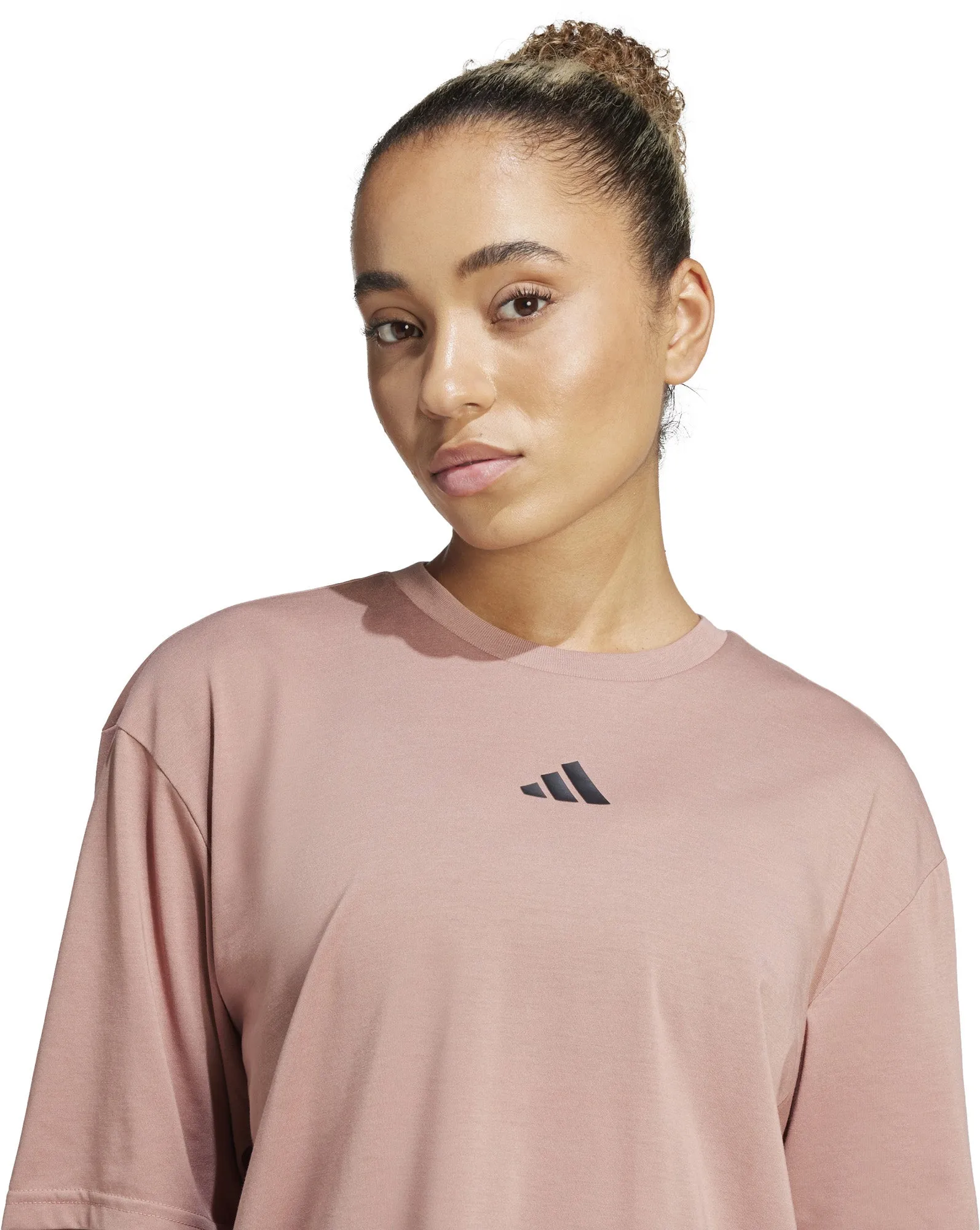 Women's Climacool One Rep at a Time Training Graphic T-Shirt