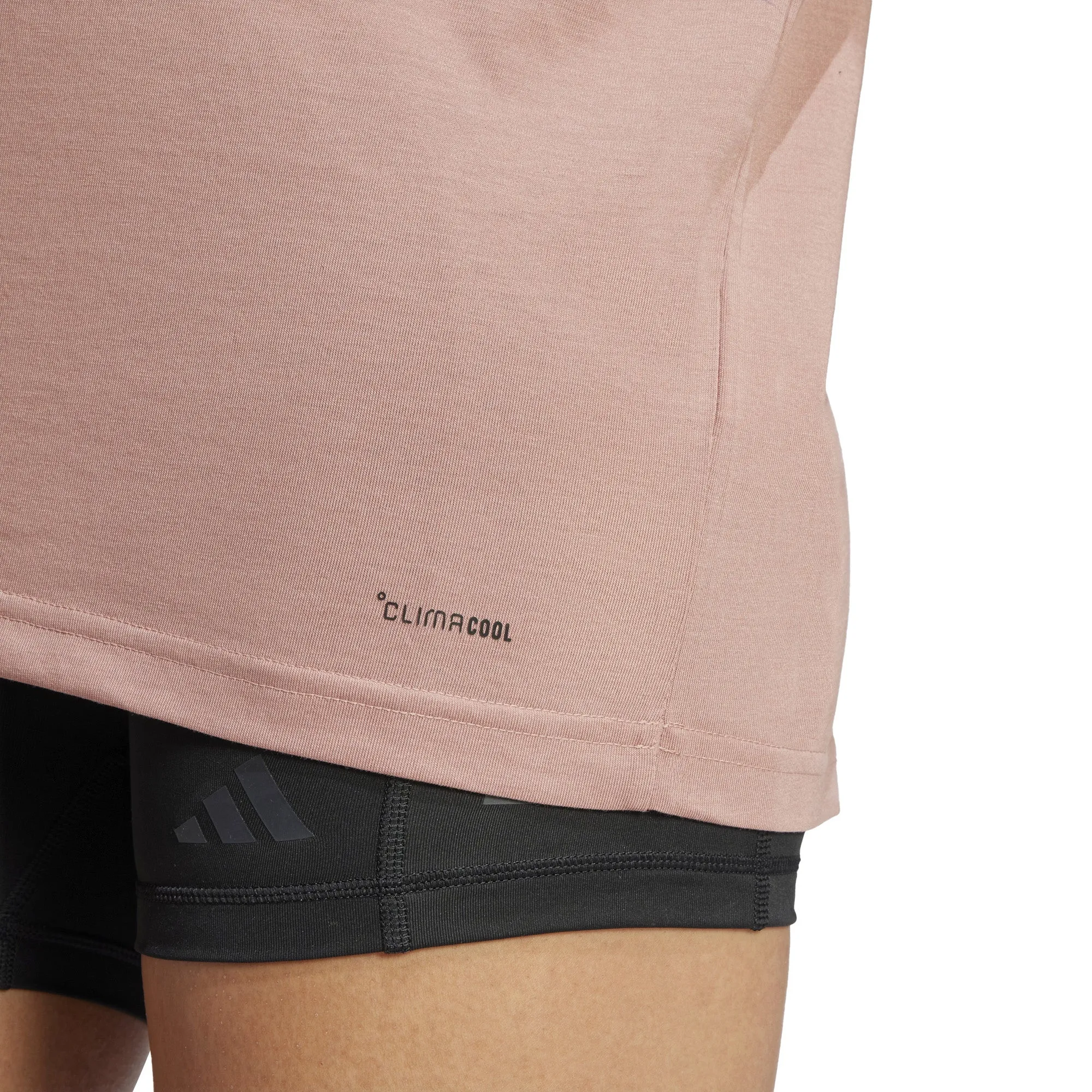 Women's Climacool One Rep at a Time Training Graphic T-Shirt