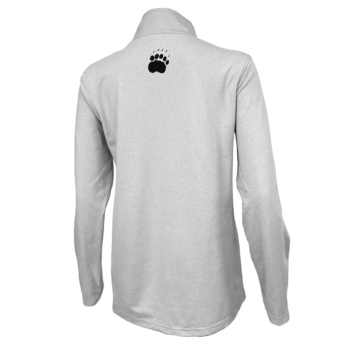 Women's Eco-Logic ?-Zip Pullover from Charles River