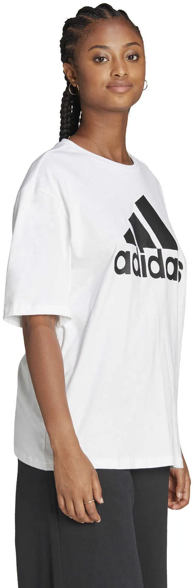 Women's Essentials Boyfriend T-Shirt