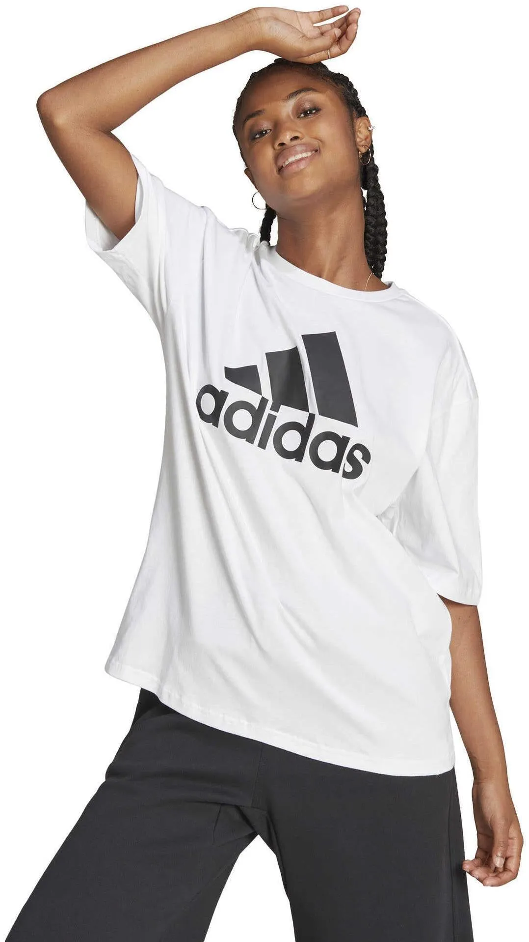 Women's Essentials Boyfriend T-Shirt