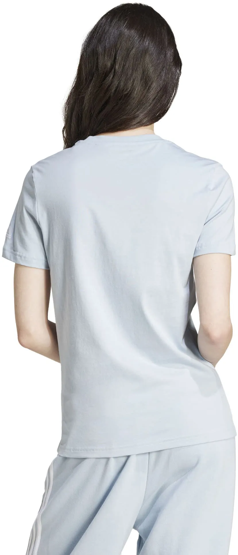Women's Essentials Slim Logo T-Shirt