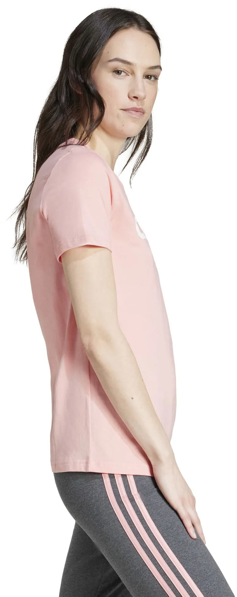 Women's Essentials Slim Logo T-Shirt