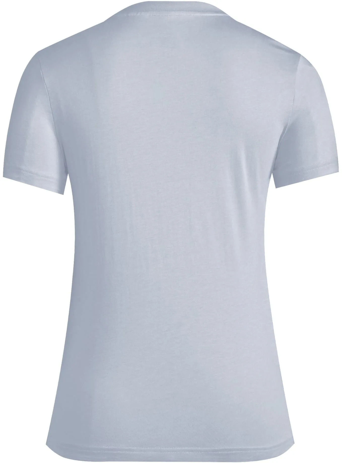 Women's Essentials Slim Logo T-Shirt