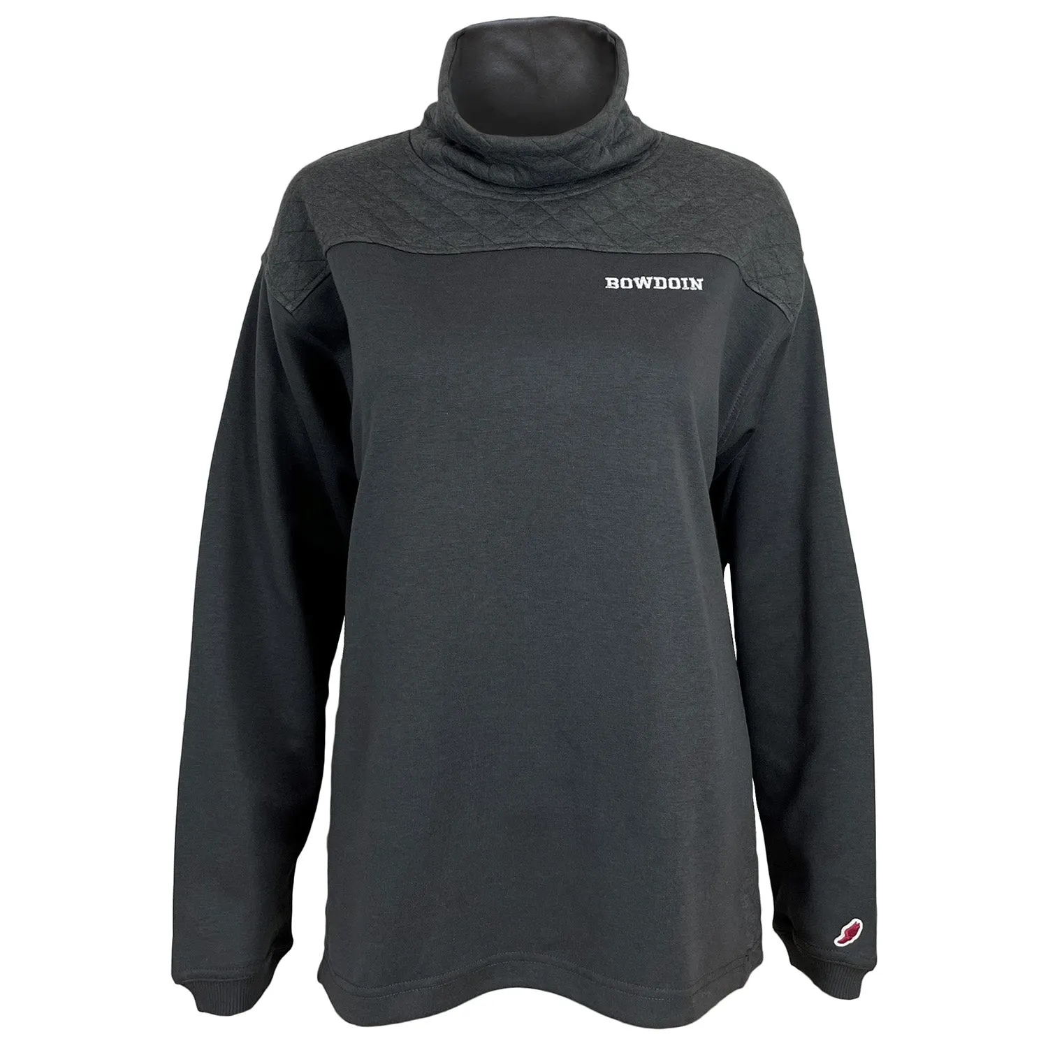 Women's Highland Funnel Neck from League