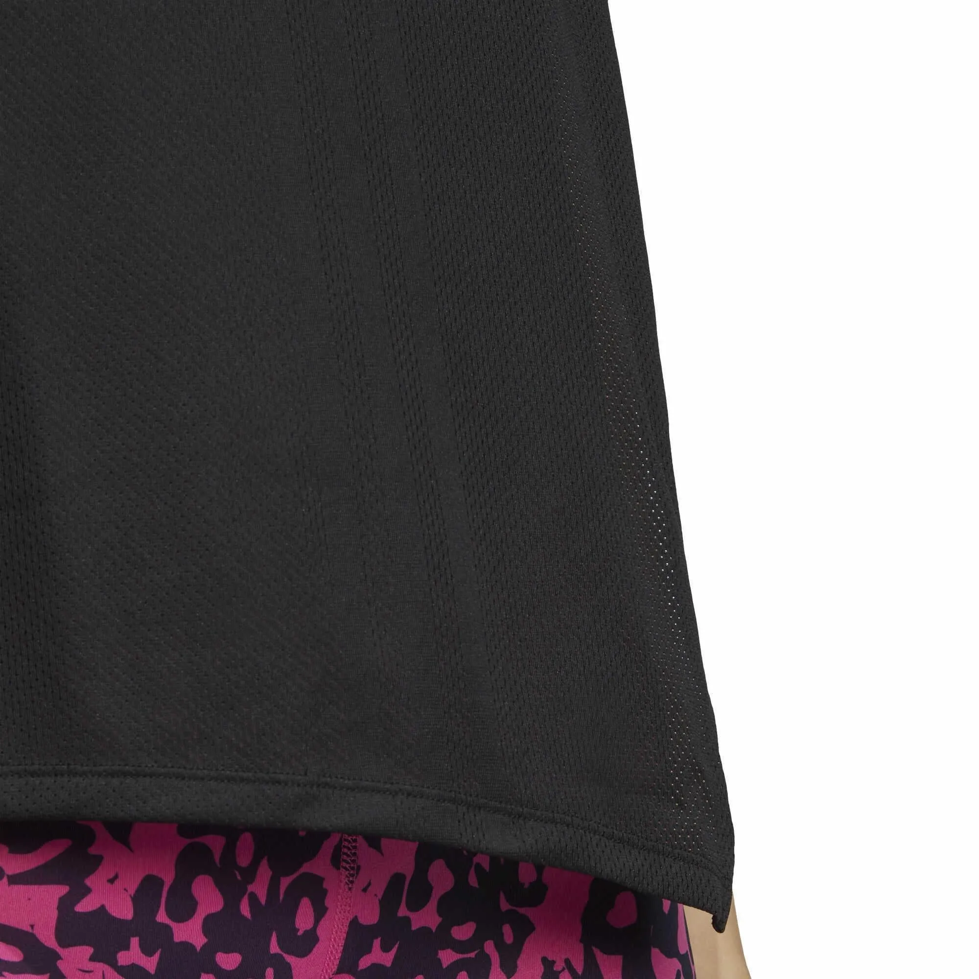Women's HIIT AEROREADY Quickburn Training Tank Top