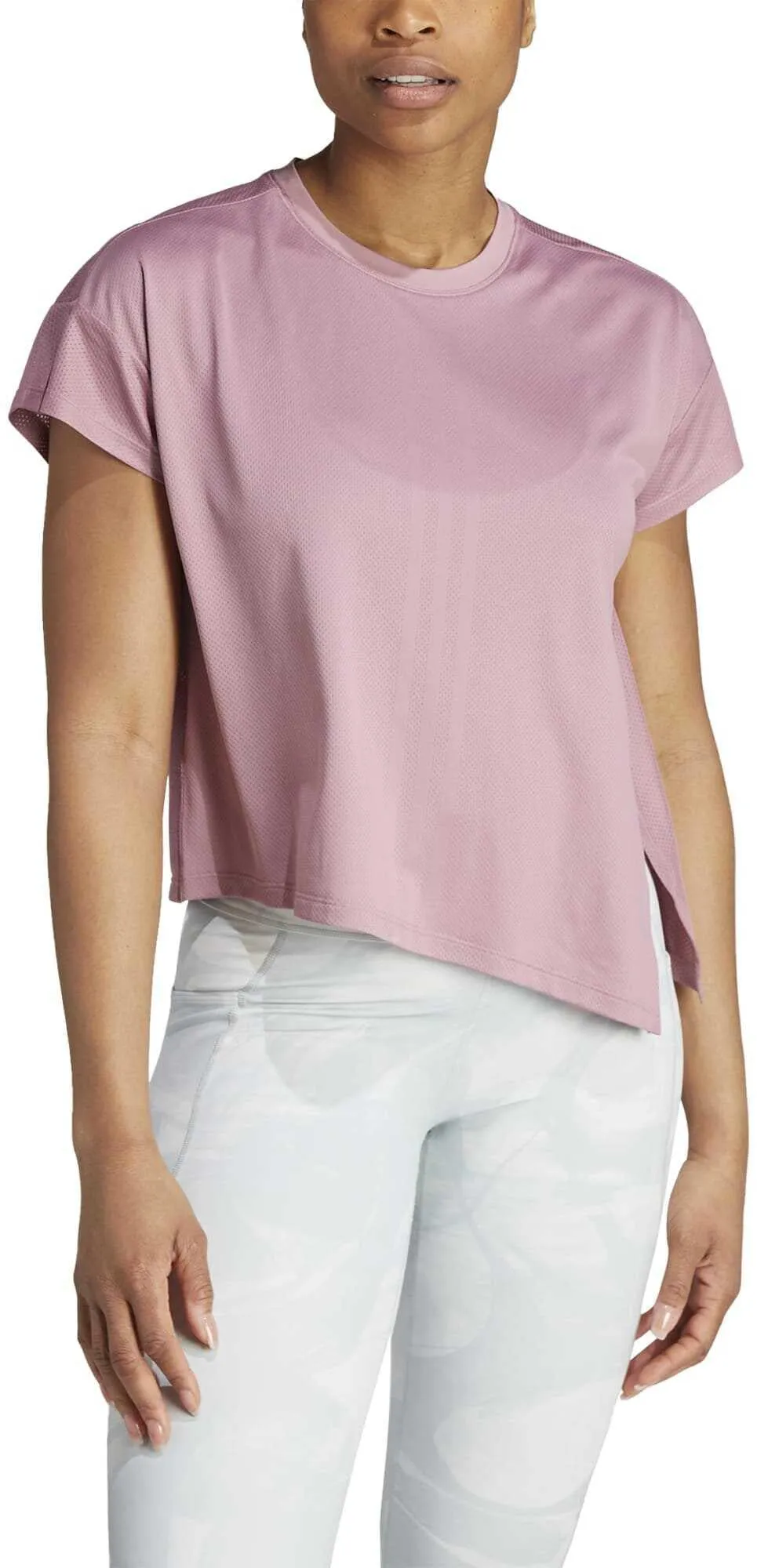 Women's HIIT AEROREADY Training T-Shirt