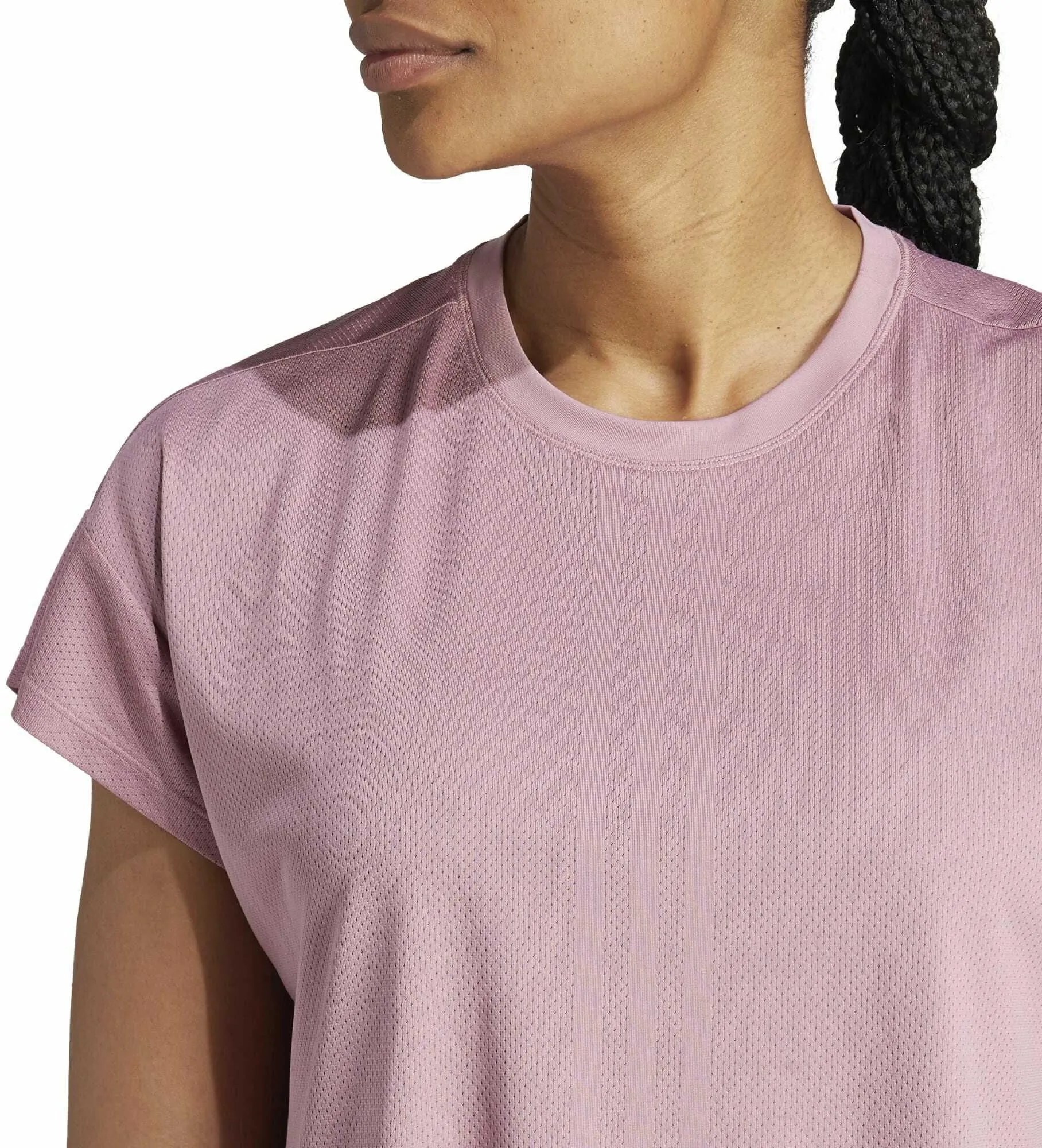Women's HIIT AEROREADY Training T-Shirt