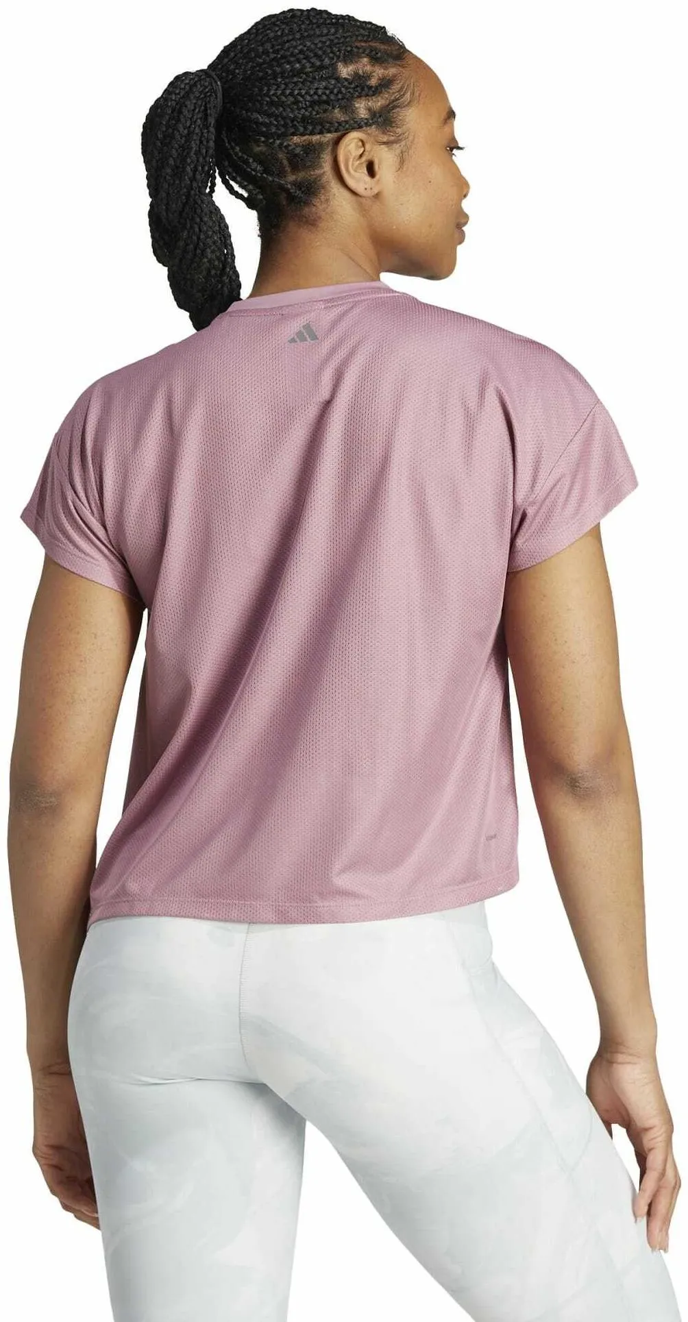 Women's HIIT AEROREADY Training T-Shirt