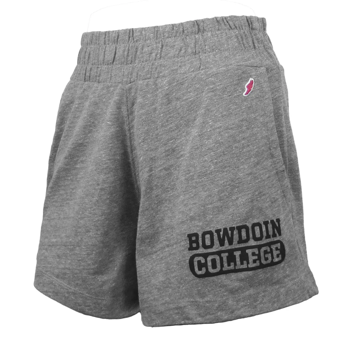 Women's Intramural Hi-Rise Short from League
