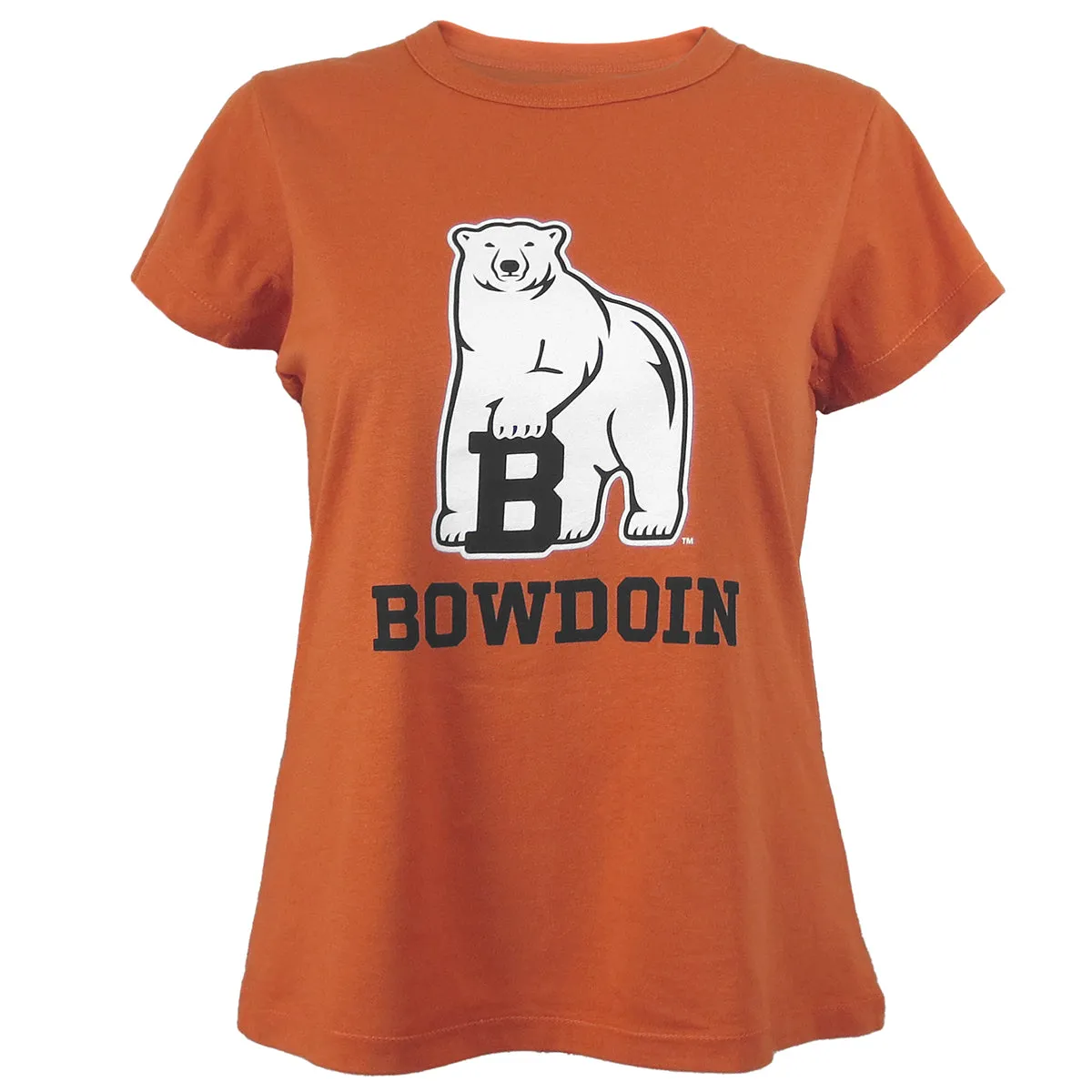 Women's Respin Mascot Tee from League