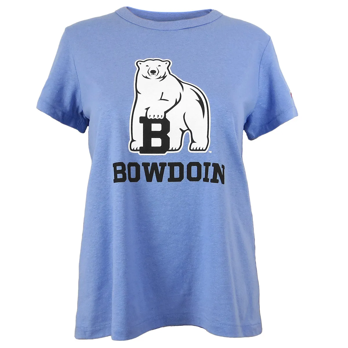 Women's Respin Mascot Tee from League