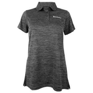 Women's Space Dye Performance Polo