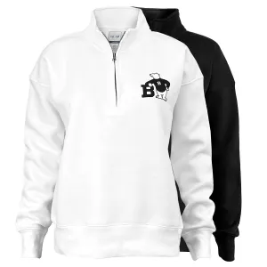 Women's Spirit Bear ?-Zip from Gear for Sports