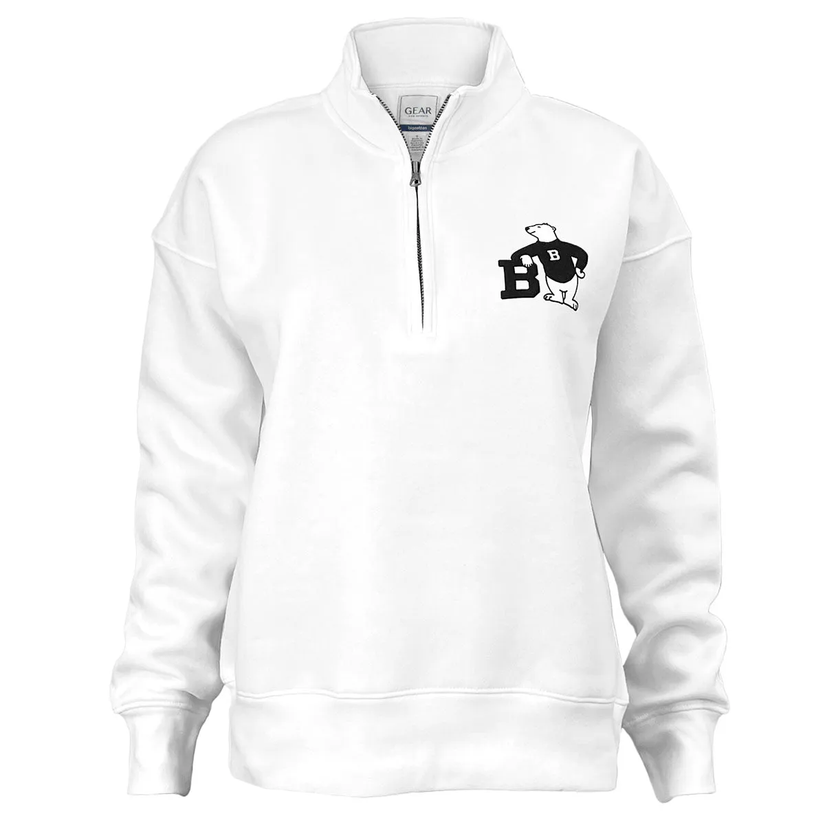 Women's Spirit Bear ?-Zip from Gear for Sports