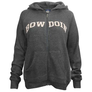 Women's Stockton Full-Zip Bowdoin Hood from MV Sport