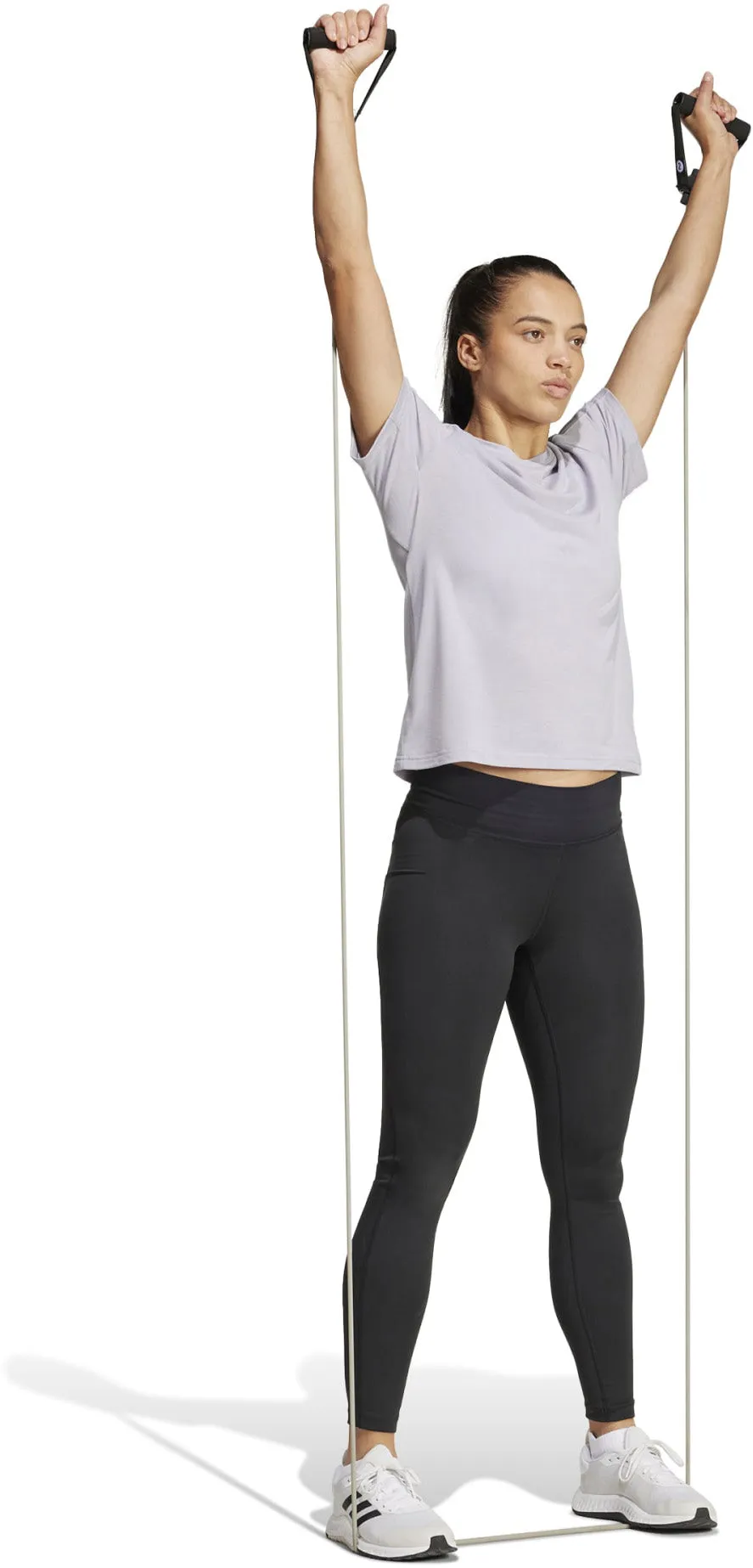 Women's Train Essentials T-Shirt