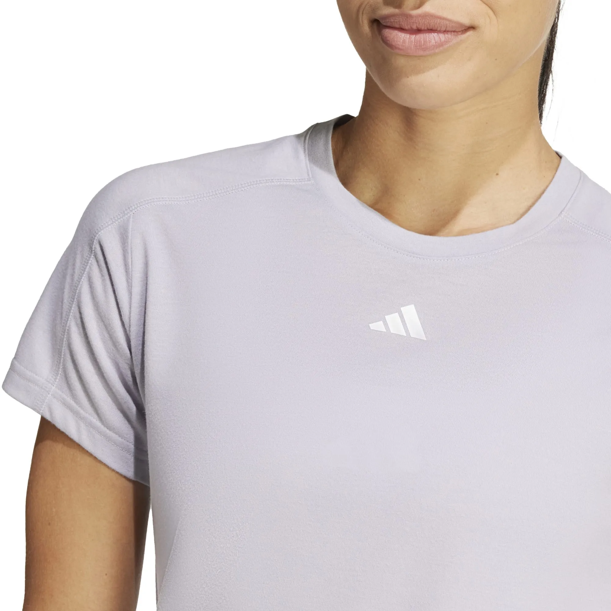 Women's Train Essentials T-Shirt
