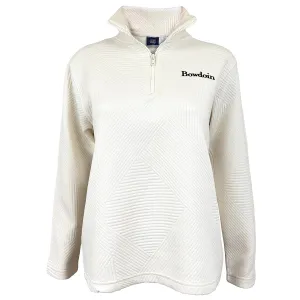 Women's Zelda Zig-Zag ?-Zip from MV Sport