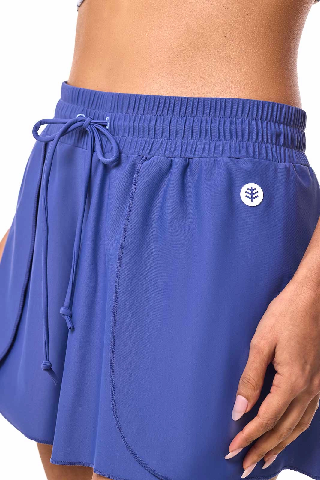Womens Duval Swim Shorts | FUTURE DUSK