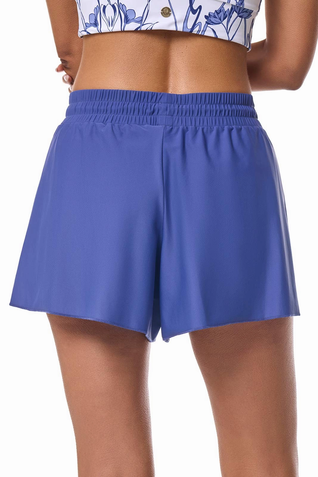 Womens Duval Swim Shorts | FUTURE DUSK