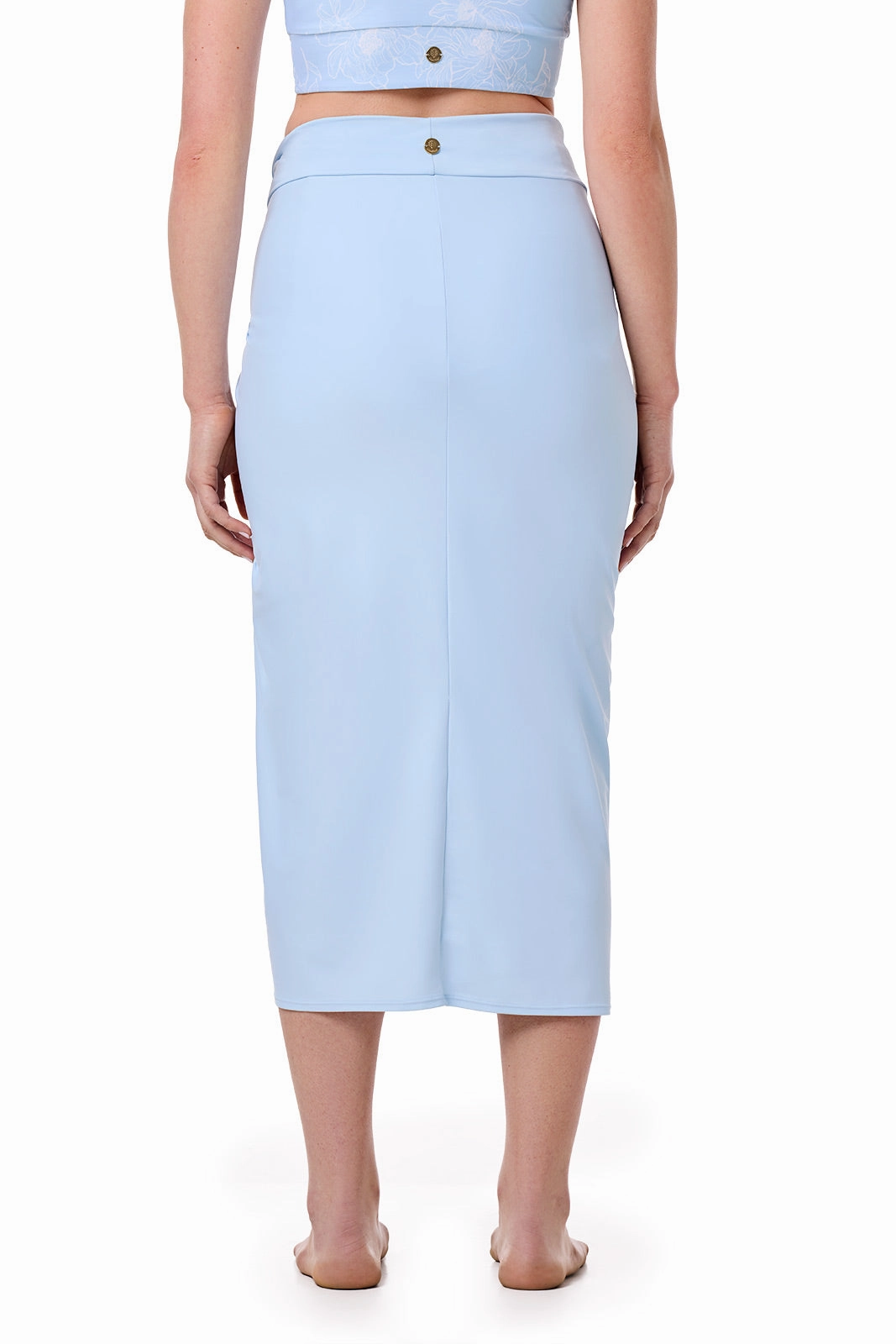 Womens North Bay Village Knot Cover-Up | Skyride
