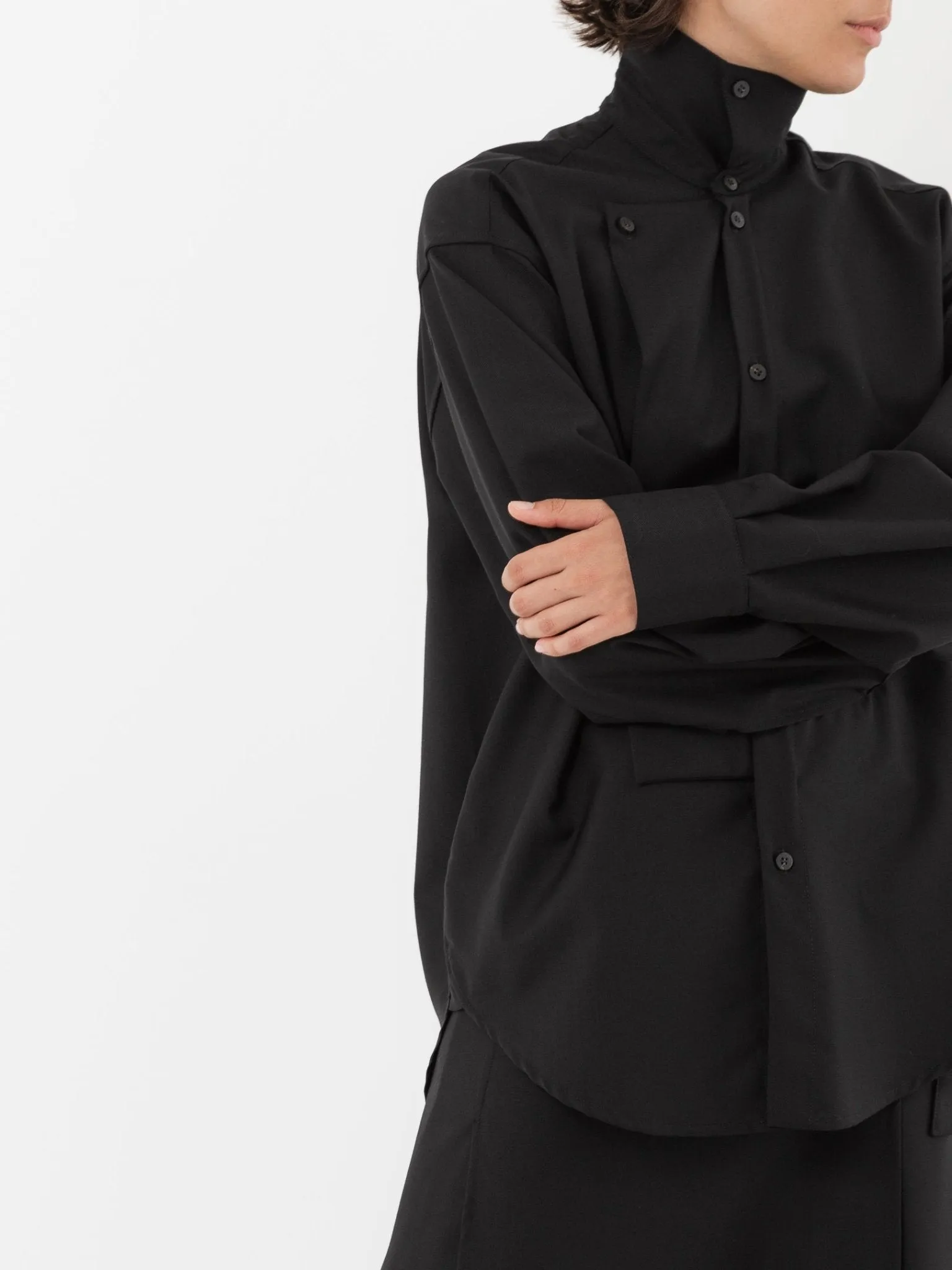 Wright   Doyle Beaduc Shirt