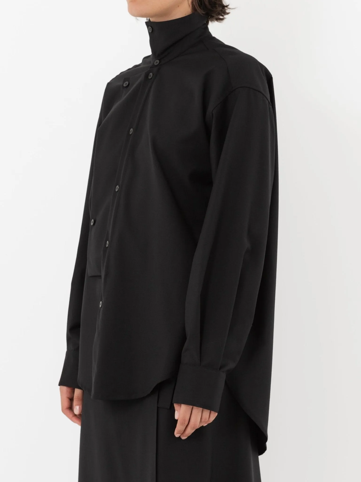 Wright   Doyle Beaduc Shirt